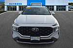Used 2023 HYUNDAI SANTA FE SEL in ANTIOCH, ILLINOIS (Photo 8)