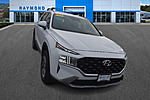 Used 2023 HYUNDAI SANTA FE SEL in ANTIOCH, ILLINOIS (Photo 9)