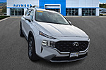 Used 2023 HYUNDAI SANTA FE SEL in ANTIOCH, ILLINOIS (Photo 9)