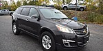 Used 2013 CHEVROLET TRAVERSE LT in ANTIOCH, ILLINOIS