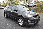 Used 2013 CHEVROLET TRAVERSE LT in ANTIOCH, ILLINOIS (Photo 10)