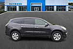 Used 2013 CHEVROLET TRAVERSE LT in ANTIOCH, ILLINOIS (Photo 2)