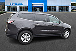 Used 2013 CHEVROLET TRAVERSE LT in ANTIOCH, ILLINOIS (Photo 3)