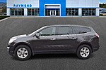 Used 2013 CHEVROLET TRAVERSE LT in ANTIOCH, ILLINOIS (Photo 5)