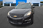 Used 2013 CHEVROLET TRAVERSE LT in ANTIOCH, ILLINOIS (Photo 7)