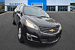 Used 2013 CHEVROLET TRAVERSE LT in ANTIOCH, ILLINOIS (Photo 9)