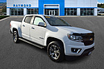 Used 2020 CHEVROLET COLORADO Z71 in ANTIOCH, ILLINOIS (Photo 1)