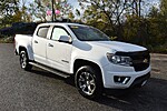Used 2020 CHEVROLET COLORADO Z71 in ANTIOCH, ILLINOIS (Photo 10)