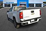 Used 2020 CHEVROLET COLORADO Z71 in ANTIOCH, ILLINOIS (Photo 5)