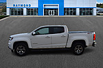 Used 2020 CHEVROLET COLORADO Z71 in ANTIOCH, ILLINOIS (Photo 6)