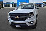 Used 2020 CHEVROLET COLORADO Z71 in ANTIOCH, ILLINOIS (Photo 7)