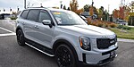 Used 2022 KIA TELLURIDE SX in ANTIOCH, ILLINOIS