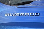 Used 2025 CHEVROLET SILVERADO 1500 LT in ANTIOCH, ILLINOIS (Photo 11)