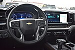 Used 2025 CHEVROLET SILVERADO 1500 LT in ANTIOCH, ILLINOIS (Photo 20)