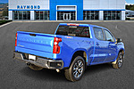 Used 2025 CHEVROLET SILVERADO 1500 LT in ANTIOCH, ILLINOIS (Photo 3)