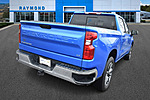 Used 2025 CHEVROLET SILVERADO 1500 LT in ANTIOCH, ILLINOIS (Photo 3)