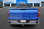 Used 2025 CHEVROLET SILVERADO 1500 LT in ANTIOCH, ILLINOIS (Photo 4)