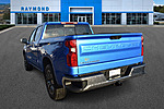 Used 2025 CHEVROLET SILVERADO 1500 LT in ANTIOCH, ILLINOIS (Photo 5)