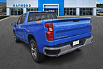 Used 2025 CHEVROLET SILVERADO 1500 LT in ANTIOCH, ILLINOIS (Photo 5)