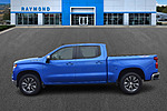 Used 2025 CHEVROLET SILVERADO 1500 LT in ANTIOCH, ILLINOIS (Photo 6)