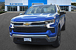 Used 2025 CHEVROLET SILVERADO 1500 LT in ANTIOCH, ILLINOIS (Photo 7)