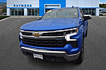 Used 2025 CHEVROLET SILVERADO 1500 LT in ANTIOCH, ILLINOIS (Photo 7)
