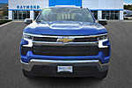 Used 2025 CHEVROLET SILVERADO 1500 LT in ANTIOCH, ILLINOIS (Photo 8)