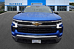 Used 2025 CHEVROLET SILVERADO 1500 LT in ANTIOCH, ILLINOIS (Photo 8)