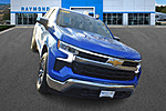Used 2025 CHEVROLET SILVERADO 1500 LT in ANTIOCH, ILLINOIS (Photo 9)