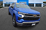 Used 2025 CHEVROLET SILVERADO 1500 LT in ANTIOCH, ILLINOIS (Photo 9)