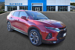 Used 2022 CHEVROLET BLAZER RS in ANTIOCH, ILLINOIS (Photo 1)