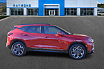 Used 2022 CHEVROLET BLAZER RS in ANTIOCH, ILLINOIS (Photo 2)