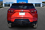 Used 2022 CHEVROLET BLAZER RS in ANTIOCH, ILLINOIS (Photo 4)