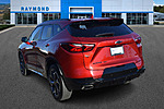 Used 2022 CHEVROLET BLAZER RS in ANTIOCH, ILLINOIS (Photo 5)