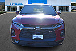 Used 2022 CHEVROLET BLAZER RS in ANTIOCH, ILLINOIS (Photo 8)
