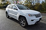 Used 2020 JEEP GRAND CHEROKEE OVERLAND in ANTIOCH, ILLINOIS (Photo 10)