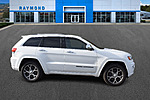 Used 2020 JEEP GRAND CHEROKEE OVERLAND in ANTIOCH, ILLINOIS (Photo 2)