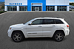 Used 2020 JEEP GRAND CHEROKEE OVERLAND in ANTIOCH, ILLINOIS (Photo 6)