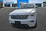 Used 2020 JEEP GRAND CHEROKEE OVERLAND in ANTIOCH, ILLINOIS (Photo 7)
