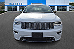 Used 2020 JEEP GRAND CHEROKEE OVERLAND in ANTIOCH, ILLINOIS (Photo 8)