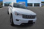 Used 2020 JEEP GRAND CHEROKEE OVERLAND in ANTIOCH, ILLINOIS (Photo 9)
