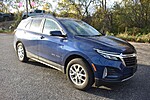 Used 2022 CHEVROLET EQUINOX LT in ANTIOCH, ILLINOIS (Photo 10)