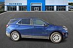 Used 2022 CHEVROLET EQUINOX LT in ANTIOCH, ILLINOIS (Photo 2)