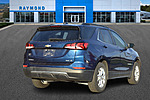 Used 2022 CHEVROLET EQUINOX LT in ANTIOCH, ILLINOIS (Photo 3)