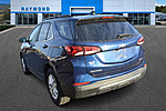 Used 2022 CHEVROLET EQUINOX LT in ANTIOCH, ILLINOIS (Photo 5)