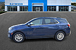 Used 2022 CHEVROLET EQUINOX LT in ANTIOCH, ILLINOIS (Photo 6)
