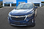 Used 2022 CHEVROLET EQUINOX LT in ANTIOCH, ILLINOIS (Photo 7)