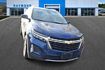 Used 2022 CHEVROLET EQUINOX LT in ANTIOCH, ILLINOIS (Photo 9)