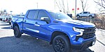 Used 2022 CHEVROLET SILVERADO 1500 LT in ANTIOCH, ILLINOIS
