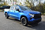 Used 2022 CHEVROLET SILVERADO 1500 LT in ANTIOCH, ILLINOIS (Photo 10)